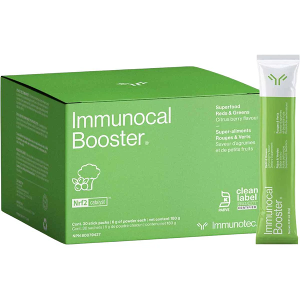 Immunocal Booster – 30 Sobres