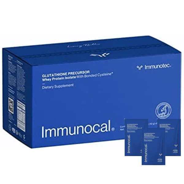 Immunocal – 30 Sobres